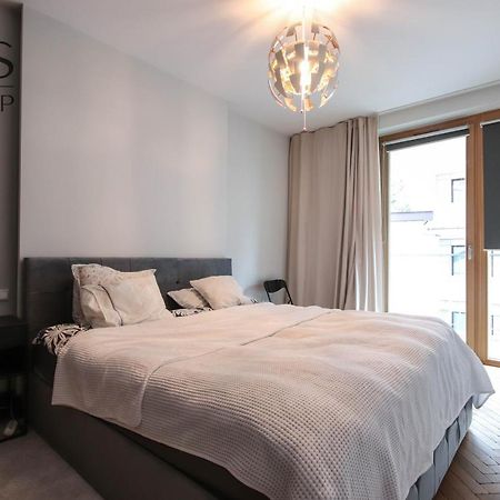Piekny Apartament W Centrum Miasta, Zamek Wawelski Cracovia Esterno foto