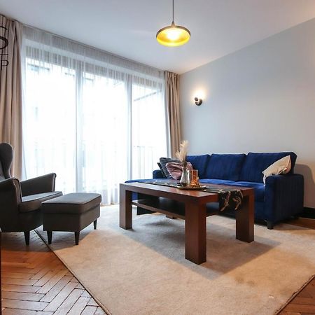Piekny Apartament W Centrum Miasta, Zamek Wawelski Cracovia Esterno foto