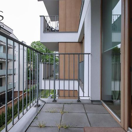 Piekny Apartament W Centrum Miasta, Zamek Wawelski Cracovia Esterno foto